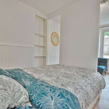 Le Sweethome Epernon Bagian luar foto
