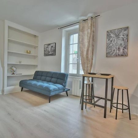 Le Sweethome Epernon Bagian luar foto
