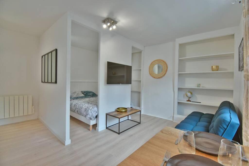 Le Sweethome Epernon Bagian luar foto