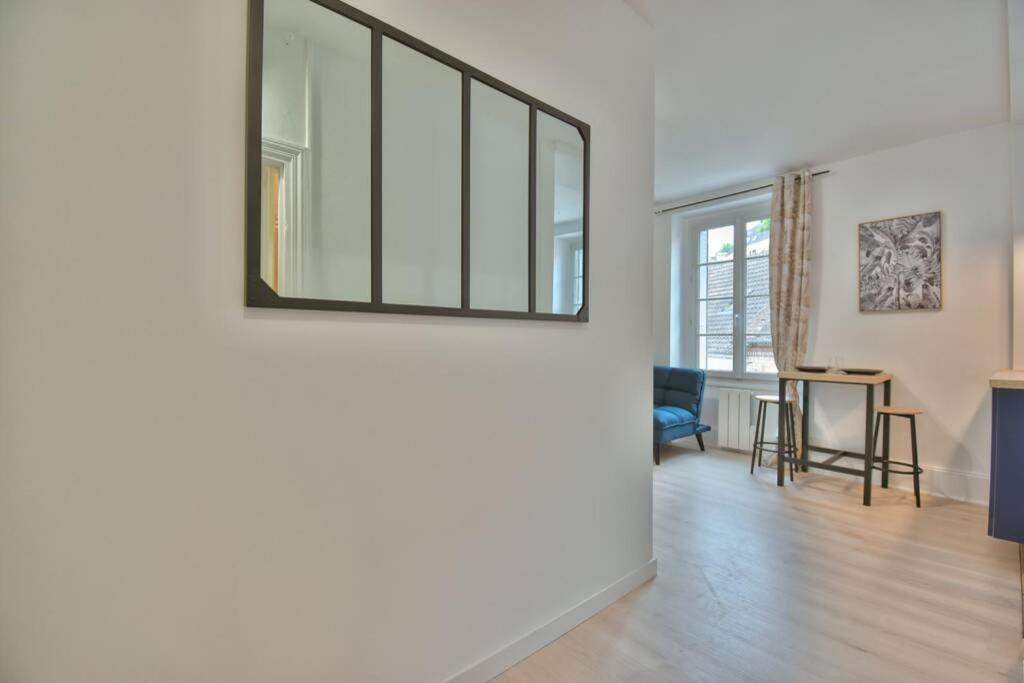 Le Sweethome Epernon Bagian luar foto